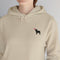 Frenchie Hoodie for Women - Cute French Bulldog Hoodie