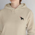 Frenchie Hoodie for Women - Cute French Bulldog Hoodie