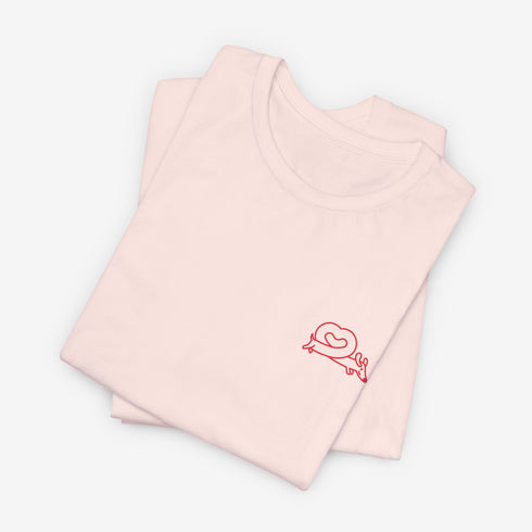 Dachshund Shirt - Dachshund Love Shirt