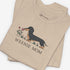 Dachshund Shirt for Women - Dachshund Mom Tee