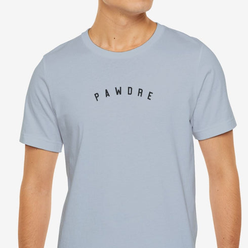 Funny Dog Dad Tee - Pawdre T Shirt - Dog Dad Gift