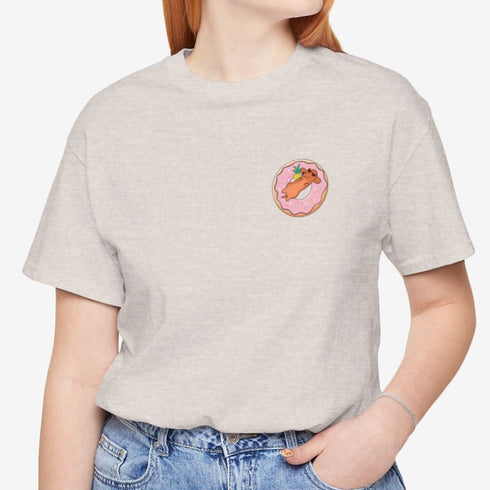 Dachshund Shirt for Women - Dachshund Lover Tee