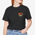 Dachshund Retro Shirt for Women - Dachshund Love Tee
