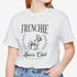 Frenchie Lovers Tee - French Bulldog Shirt for Women