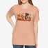 Dachshund T- Shirt for Women - Dachshund Autumn Shirt
