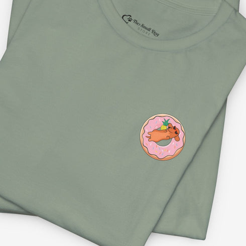 Dachshund Shirt for Women - Dachshund Lover Tee