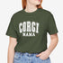 Corgi Mom Shirt - Corgi Tee for Women