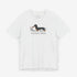 Dachshund Shirt for Women - Dachshund Mom Tee