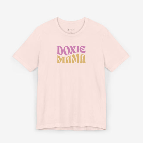 Dachshund Women's Shirt - Doxie Mama Shirt