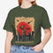 Dachshund Funny Dachshundzilla T-Shirt - Dachshund Shirt