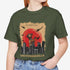 Dachshund Funny Dachshundzilla T-Shirt - Dachshund Shirt