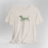 Dachshund Shirt for Women - Floral Dachshund Tee