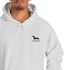 Dachshund Hoodie for Men - Dachshund Dad Hoodie