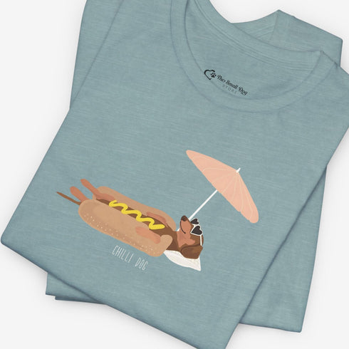 Dachshund Shirt for Women - Dachshund Lover Tee