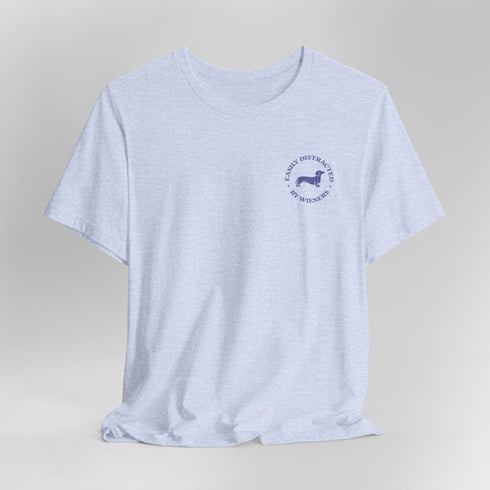 Dachshund Shirt for Women - Dachshund Funny Tee