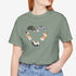 Corgi Shirt for Women - Corgi Lover Tee - Corgi Gift