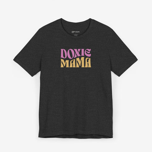 Dachshund Women's Shirt - Doxie Mama Shirt