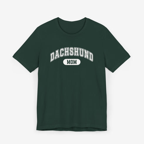 Dachshund Shirt - Dachshund Mom Shirt