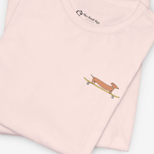 Dachshund Shirt for Women - Dachshund Lover Tee