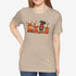 Dachshund T- Shirt for Women - Dachshund Autumn Shirt