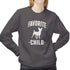 Chihuahua Sweatshirt for Women - Funny Chihuahua Sweatshirt