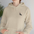 Dachshund Hoodie for Women - Cute Dachshund Hoodie Sweatshirt