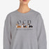 Corgi Sweatshirt for Women - Funny Corgi Sweatshirt