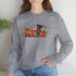 Dachshund Sweatshirt for Women - Dachshund Autumn Sweatshirt