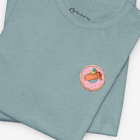 Dachshund Shirt for Women - Dachshund Lover Tee