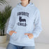 Corgi Hoodie for Women - Funny Corgi Hoodie Sweatshirt