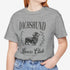 Longhaired Dachshund Shirt for Women - Dachshund Lovers Club Tee