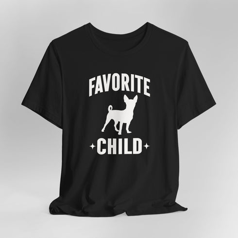 Funny Chihuahua Dad T-Shirt - Chihuahua Shirt for Men