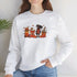 Dachshund Sweatshirt for Women - Dachshund Autumn Sweatshirt