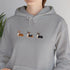 Corgi Women's Hoodie - Corgi Lover Gift