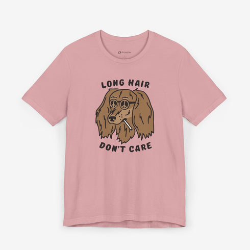 Dachshund Shirt for Women - Dachshund Lover Tee