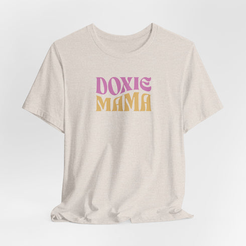 Dachshund Women's Shirt - Doxie Mama Shirt