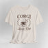 Corgi T-Shirt - Corgi Lovers Club - Corgi Shirt for Women