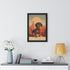 Dachshund Wall Art - Dachshund Home Decor