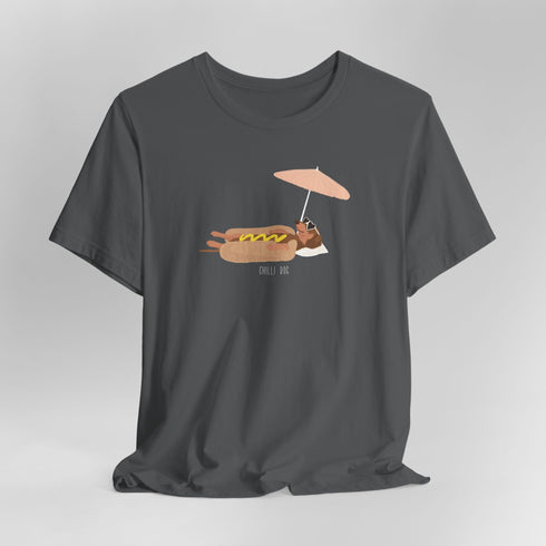 Dachshund Shirt for Women - Dachshund Lover Tee