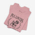 Pug Shirt for Women - Pug Lovers Club Tee
