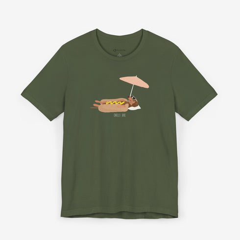 Dachshund Shirt for Women - Dachshund Lover Tee