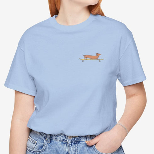 Dachshund Shirt for Women - Dachshund Lover Tee