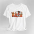 Dachshund T- Shirt for Women - Dachshund Autumn Shirt