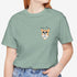 Corgi Mom Shirt - Corgi Tee for Women