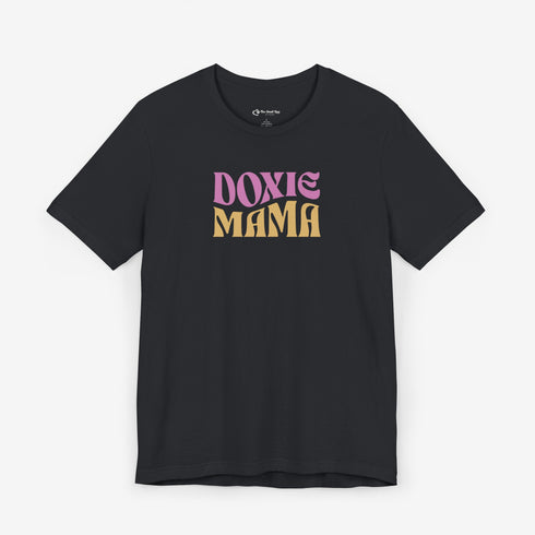 Dachshund Women's Shirt - Doxie Mama Shirt