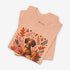 Dachshund Fall Shirt for Women - Dachshund Autumn Tee