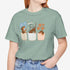 Dachshund Shirt for Women - Dachshund Lover Tee