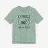 Corgi T-Shirt - Corgi Lovers Club - Corgi Shirt for Women