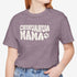 Chihuahua Mom T-Shirt - Chihuahua Shirt for Women