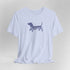 Dachshund Shirt for Women - Floral Dachshund Tee